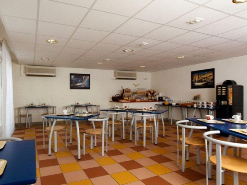 Zenitude Hôtel-Résidences Béziers Centre Buitenkant foto